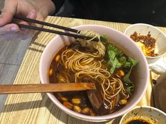 -长颈鹿的口袋钵钵鸡(市南店)