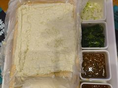 -灶座小锅烀饼·铁锅炖(道里店)