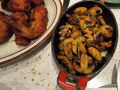 -CRAZYONES西班牙海鲜饭(上海美罗城店)