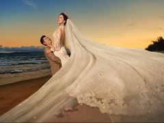 -三亚海棠湾万丽度假酒店