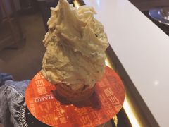 马拉加-野人牧坊Gelato(天津南开大悦城店)