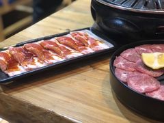 -九田家黑牛烤肉料理(吴江万象汇店)