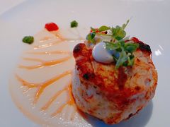 -香港喜来登酒店蚝酒吧