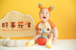 -蜜阁孕味亲子摄影(太奥广场店)