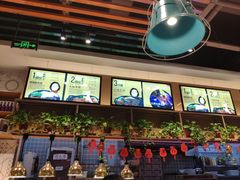 -快乐爱斯米牛排自助(正大广场店)