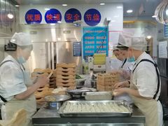 -老边饺子馆(西站店)