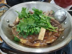 -杨厝六十六农庄农舍(杨厝路店)