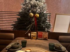 -一川二水•粤川醉(CP静安店)