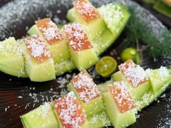 -桥香园过桥米线(国贸店)