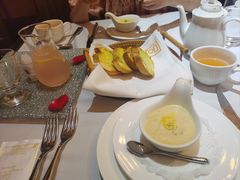 -戈雅法餐厅(世界城广场店)