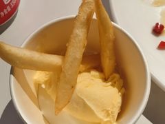 -碧涛阁·泡泡海洋·汤泉洗浴(王府花园店)