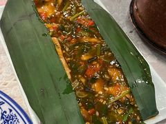 -蜗牛小馆醉乡民谣云南菜(惠新西里店)