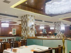 大堂-乾隆美食·本帮菜(黄河路店)