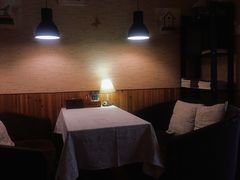 -隅cafe(傅厚岗店)