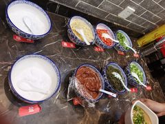 -五悦北平四季涮肉·烧烤(老商埠店)