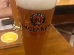 -巴伐利亚啤酒坊(意式风情街店)