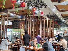 大堂-老黄家(丰原街店)