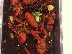 -簋街仔仔小龙虾(总店)