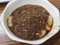 -继红顺河抄手名小吃