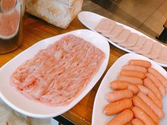-巴奴毛肚火锅(广益哥伦布店)