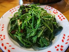 -灶东家民间菜(回兴店)