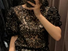 -ZARA(凯德乐峰广场店)