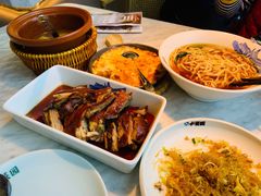 -小菜园新徽菜(无锡宜家荟聚中心店)