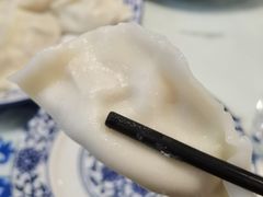 -老都一处饺子馆(道里店)