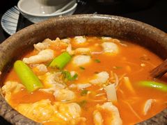 -山石榴·贵州菜(丰盛里店)