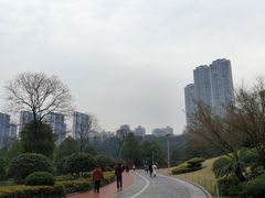 -龙头寺公园