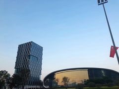-深圳湾木棉花酒店