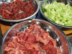 -盈田盈粥庄(博山东路店)
