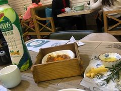 大堂-茶港·点心·啫啫煲(范湖万达广场店)