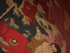 -醉虎传(南锣鼓巷店)