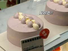 -喜茶(广州石牌桥店)