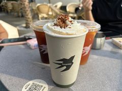 -BeauTea水仙(coco park店)