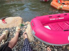 -雅鲁激流探险漂流