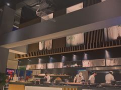-Hatsune隐泉日式料理(三里屯太古里店)