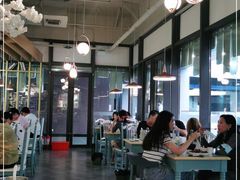 大堂-付掌柜在成都·热炒砂锅集(金禾店)