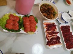 -福合埕牛肉火锅(长平国新店)