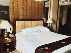 -成都泰合国际大饭店(春熙路太古里店)