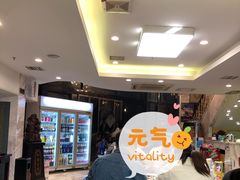 -独一道·大别山土菜烧烤(雨花西路店)