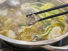 -王记贵阳第一家鱿鱼炖土鸡(东新分店)