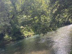 -水墨汀溪风景区