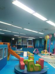 -孩子王(海悦店)