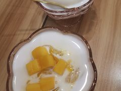 -胜记凯心茶餐厅(汇金财富广场店)