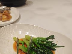 -巴音浩日娲·蒙餐(双林东路店)