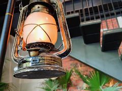 -J Create城市露营咖啡·简餐·宠物(上海动物园店)