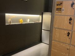 -施奈儿.洗头頭療.按摩SPA.采耳(上梅林店)