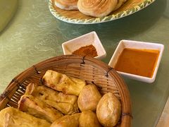 -阳光山水江湖菜馆(西山龙门店)